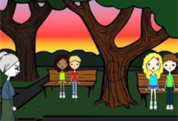 邪恶漫画少女漫画触手,少女漫画中的邪恶元素解析