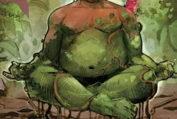 蒙多漫画,描绘奇幻世界的奇幻之旅